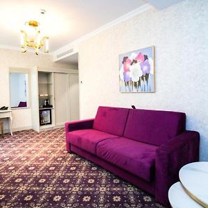 Deluxe Apartment Spa Access